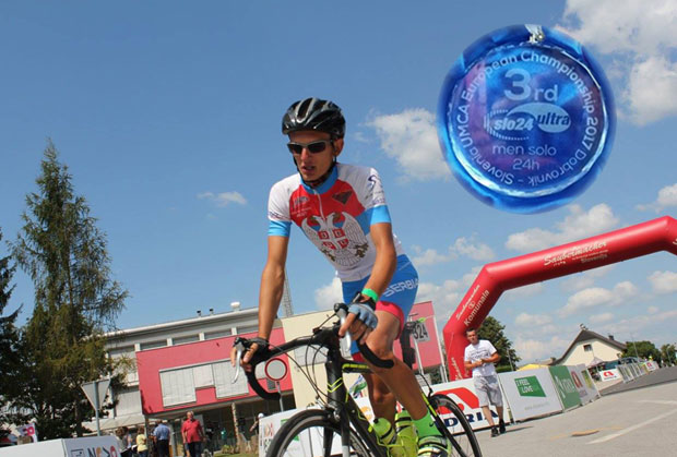 У ЈЕДНОМ ДАХУ 600 КМ: Сјајан успех српског бициклисте